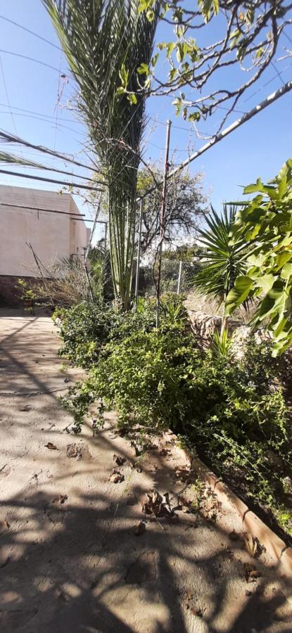 Cortijo Ferre, A Los Pies Del Castillo La Atalaya De Níjar Eksteriør bilde
