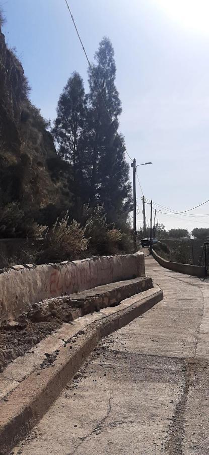 Cortijo Ferre, A Los Pies Del Castillo La Atalaya De Níjar Eksteriør bilde