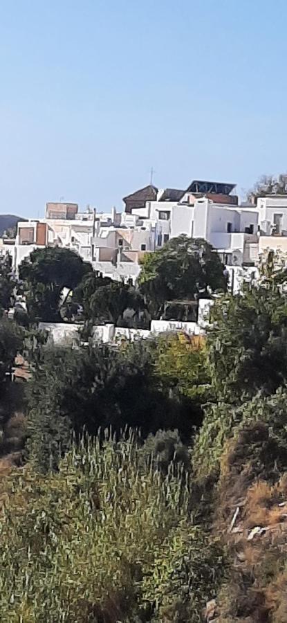 Cortijo Ferre, A Los Pies Del Castillo La Atalaya De Níjar Eksteriør bilde